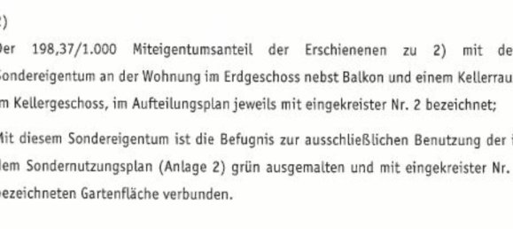 2 غرف نوم شقة في Lippe, Germany رقم 335733 5