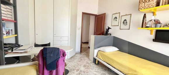 Квартира с 5 комнатами в Мольфетта, Италия № 21631 20