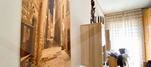 Квартира с 5 комнатами в Мольфетта, Италия № 21631 26