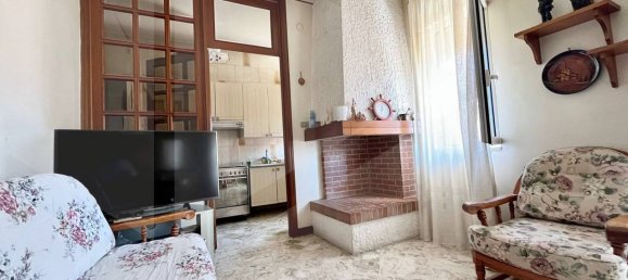 Квартира с 5 комнатами в Мольфетта, Италия № 21631 3