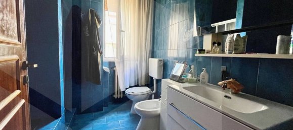 Квартира с 5 комнатами в Мольфетта, Италия № 21631 18