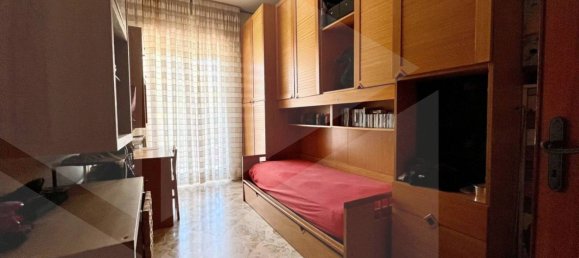 Квартира с 5 комнатами в Мольфетта, Италия № 21631 27