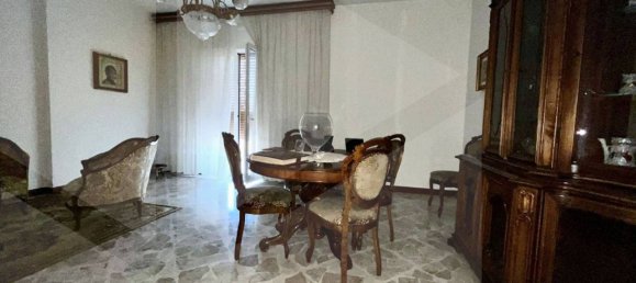 Квартира с 5 комнатами в Мольфетта, Италия № 21631 6