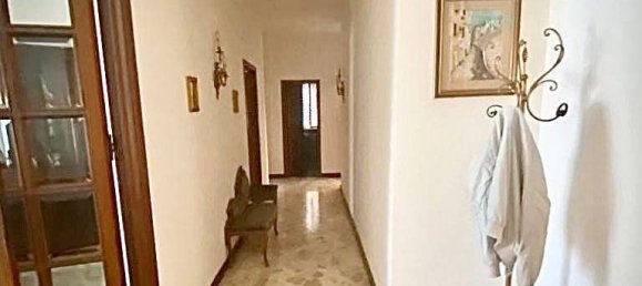 Квартира с 5 комнатами в Мольфетта, Италия № 21631 40