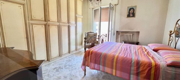 Квартира с 5 комнатами в Мольфетта, Италия № 21631 12