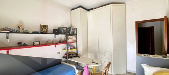 Квартира с 5 комнатами в Мольфетта, Италия № 21631 36