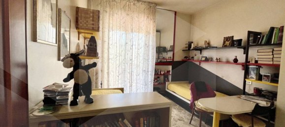 Квартира с 5 комнатами в Мольфетта, Италия № 21631 33