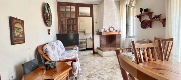 Квартира с 5 комнатами в Мольфетта, Италия № 21631 2