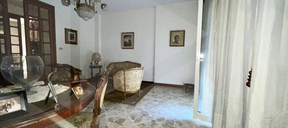 Квартира с 5 комнатами в Мольфетта, Италия № 21631 21