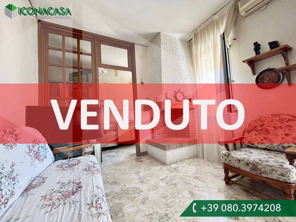 Квартира с 5 комнатами в Мольфетта, Италия № 21631