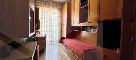 Квартира с 5 комнатами в Мольфетта, Италия № 21631 25