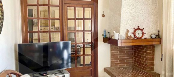 Квартира с 5 комнатами в Мольфетта, Италия № 21631 28