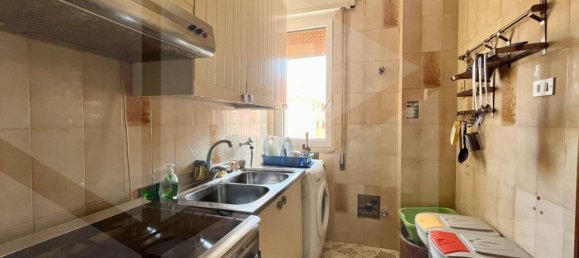 Квартира с 5 комнатами в Мольфетта, Италия № 21631 15