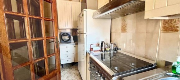 Квартира с 5 комнатами в Мольфетта, Италия № 21631 23