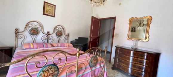 Квартира с 5 комнатами в Мольфетта, Италия № 21631 14