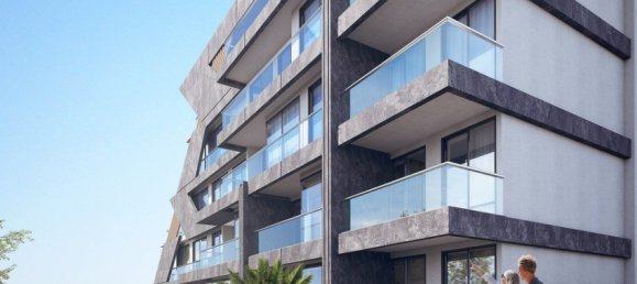 Apartment 2+1 in Kargicak, Turkey No. 13057 5