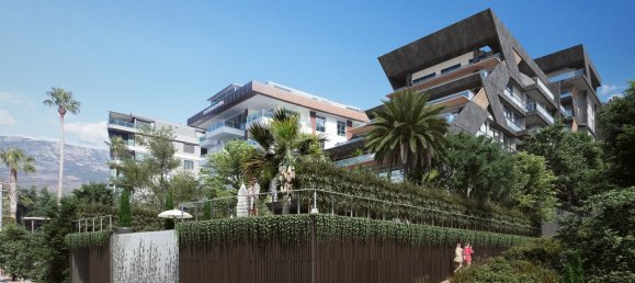 Apartment 2+1 in Kargicak, Turkey No. 13057 4