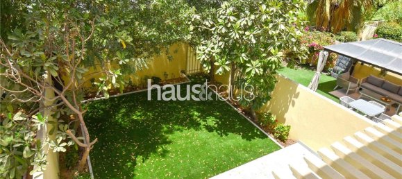 Таунхаус с 2 спальнями в The Springs, ОАЭ № 98576 13