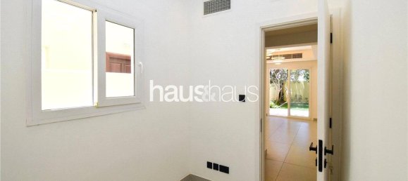 Таунхаус с 2 спальнями в The Springs, ОАЭ № 98576 16