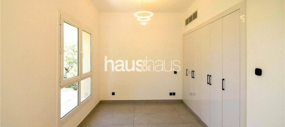 Таунхаус с 2 спальнями в The Springs, ОАЭ № 98576 8