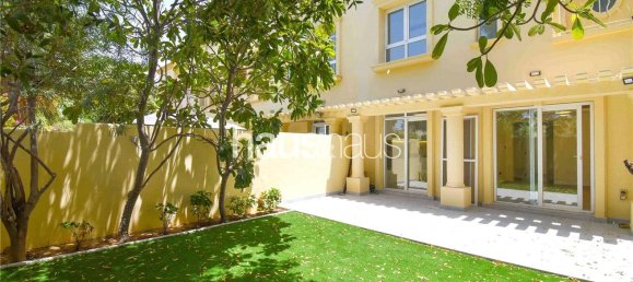 Таунхаус с 2 спальнями в The Springs, ОАЭ № 98576 3