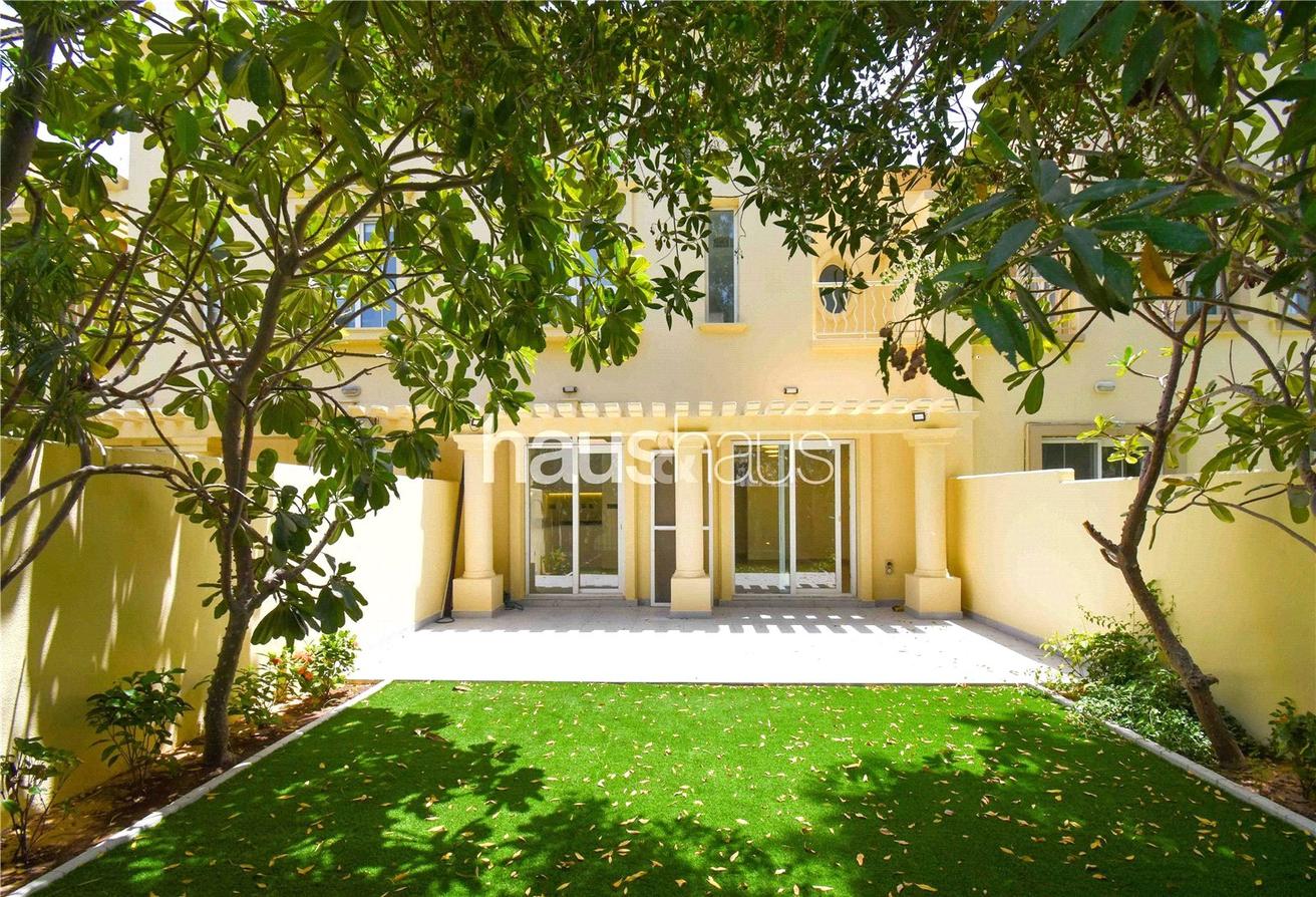 Таунхаус с 2 спальнями в The Springs, ОАЭ № 98576