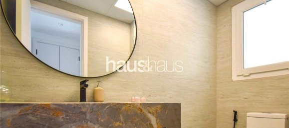 Таунхаус с 2 спальнями в The Springs, ОАЭ № 98576 14