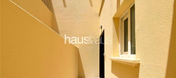 Таунхаус с 2 спальнями в The Springs, ОАЭ № 98576 17