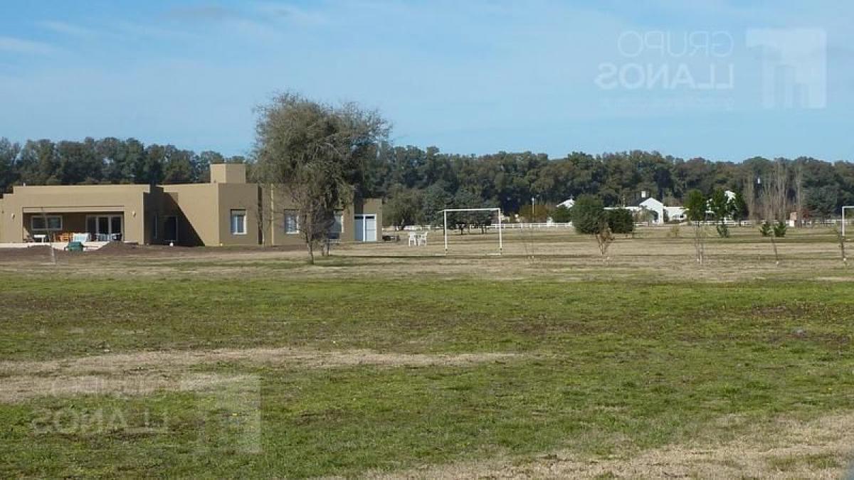 Terreno en Buenos Aires, Argentina No. 113303