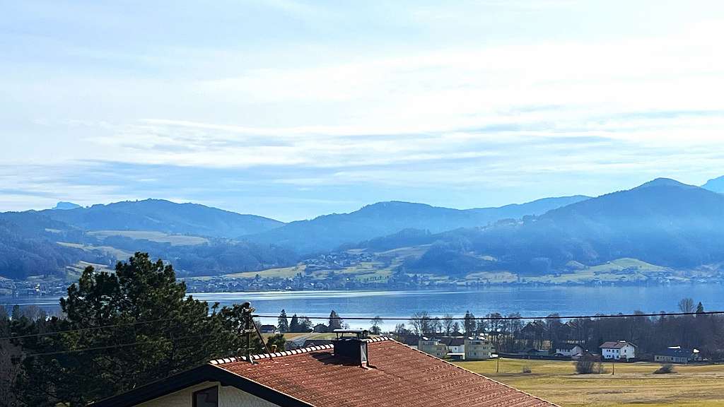 Земельный участок в Аттерзе ам Аттерзе, Австрия № 92356