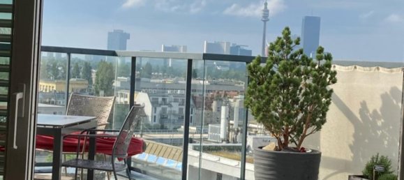 2 chambres Penthouse à Vienna, Austria No. 117468 26