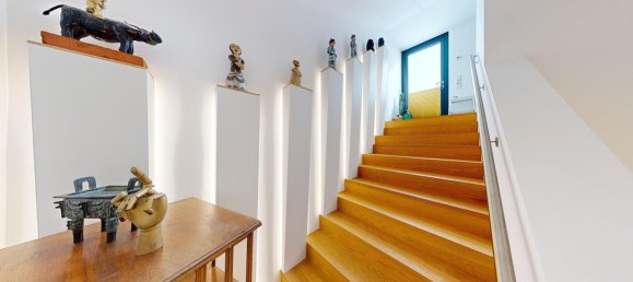 2 chambres Penthouse à Vienna, Austria No. 117468 20