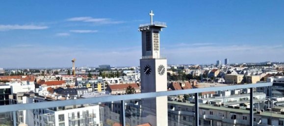 2 chambres Penthouse à Vienna, Austria No. 117468 25