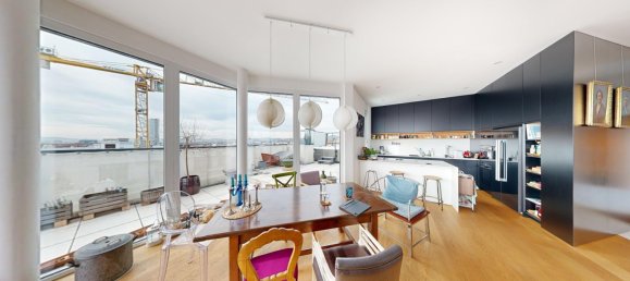 2 chambres Penthouse à Vienna, Austria No. 117468 10