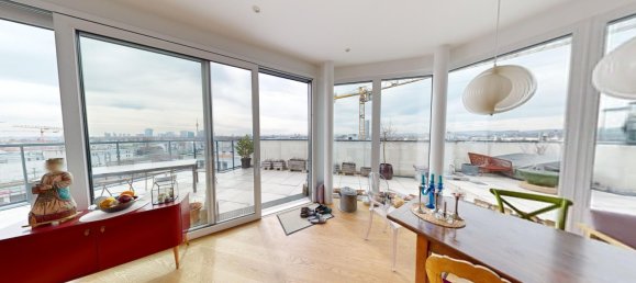 2 chambres Penthouse à Vienna, Austria No. 117468 9