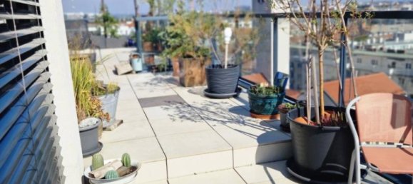 2 chambres Penthouse à Vienna, Austria No. 117468 24