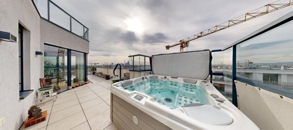 2 chambres Penthouse à Vienna, Austria No. 117468 11