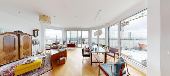 2 chambres Penthouse à Vienna, Austria No. 117468 13