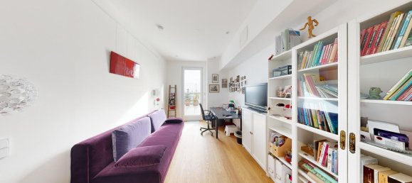 2 chambres Penthouse à Vienna, Austria No. 117468 15