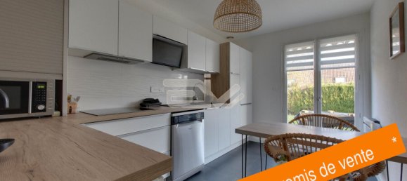 4 Schlafzimmer Haus in Jonchery-sur-Vesle, France, Nr. 86719 2