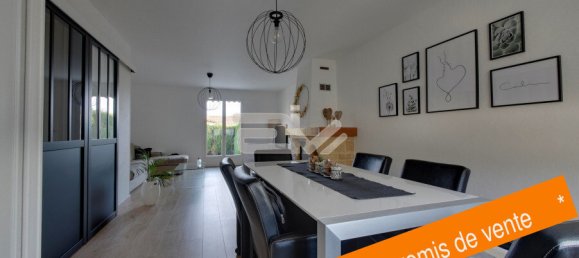 4 Schlafzimmer Haus in Jonchery-sur-Vesle, France, Nr. 86719 5