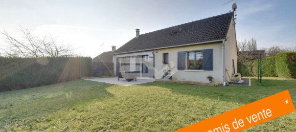 4 Schlafzimmer Haus in Jonchery-sur-Vesle, France, Nr. 86719 10