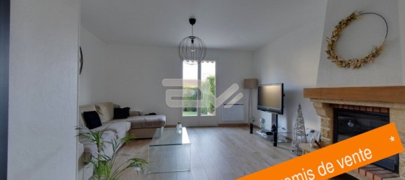 4 Schlafzimmer Haus in Jonchery-sur-Vesle, France, Nr. 86719 3