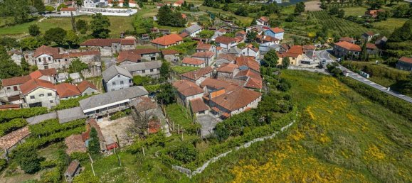 Casa de 4 dormitorios en Covide, Portugal No. 165906 46