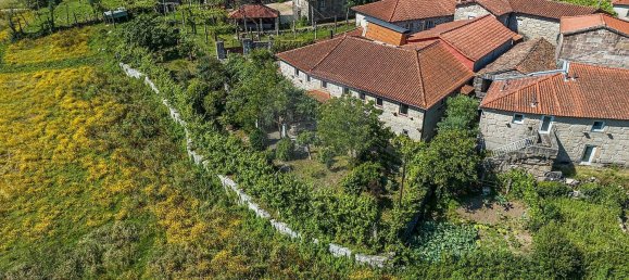 Casa de 4 dormitorios en Covide, Portugal No. 165906 35