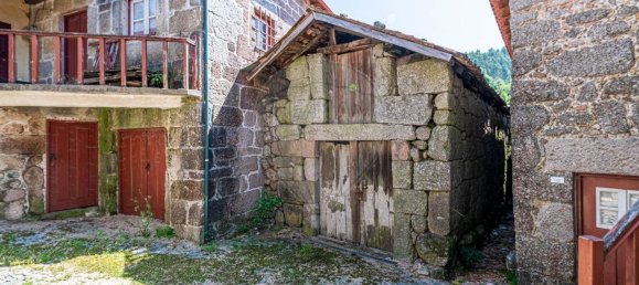 Casa de 4 dormitorios en Covide, Portugal No. 165906 8