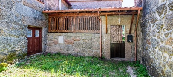 Casa de 4 dormitorios en Covide, Portugal No. 165906 29