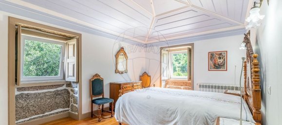 Casa de 4 dormitorios en Covide, Portugal No. 165906 22