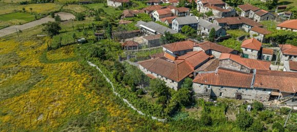 Casa de 4 dormitorios en Covide, Portugal No. 165906 44