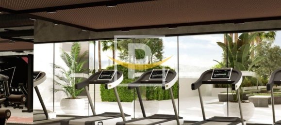 Apartamento T1 em Dubai, UAE N.º 9142 15